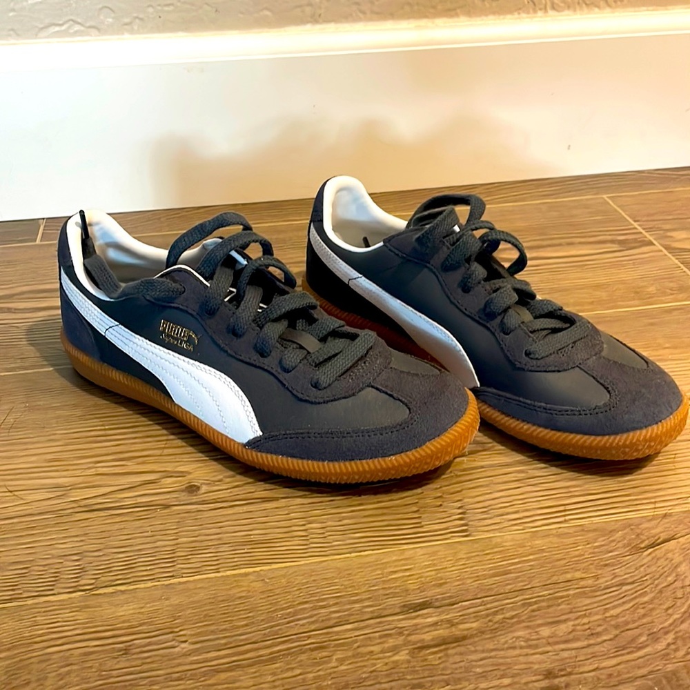 Puma Super LIGA